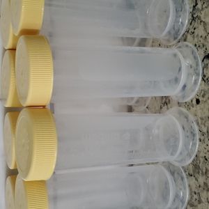 Medela Breastmilk Storage bottles